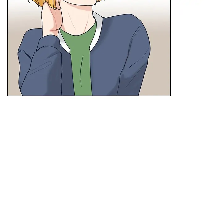 Unrequited Love (official) Chapter 16 - page 67