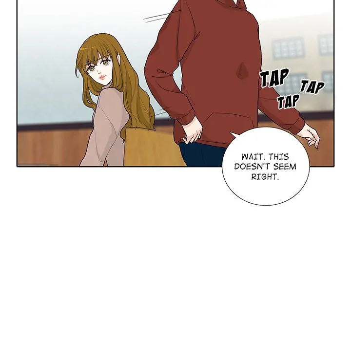 Unrequited Love (official) Chapter 16 - page 6