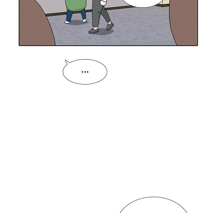 Unrequited Love (official) Chapter 16 - page 76