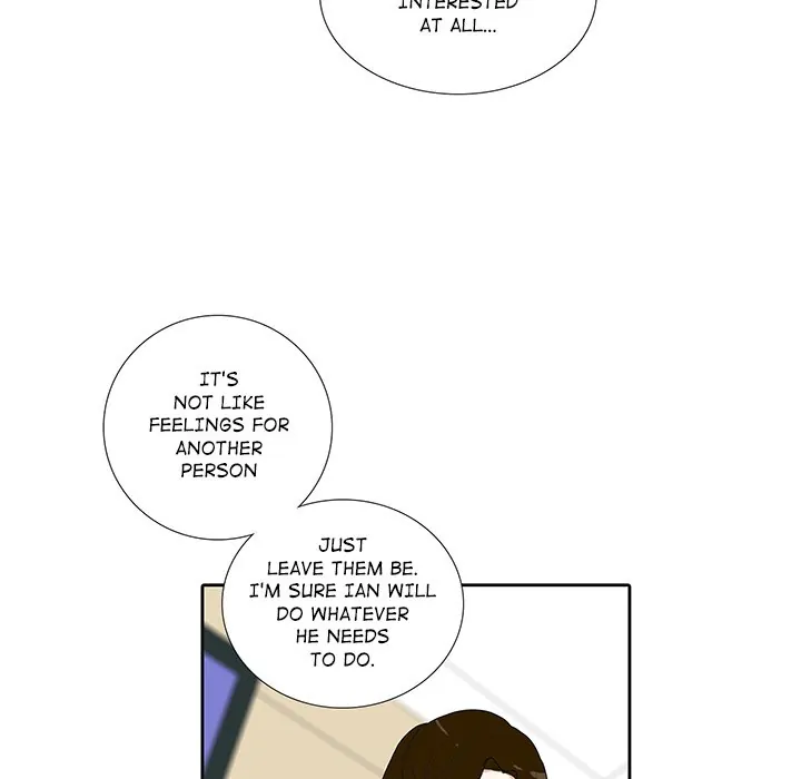 Unrequited Love (official) Chapter 16 - page 78