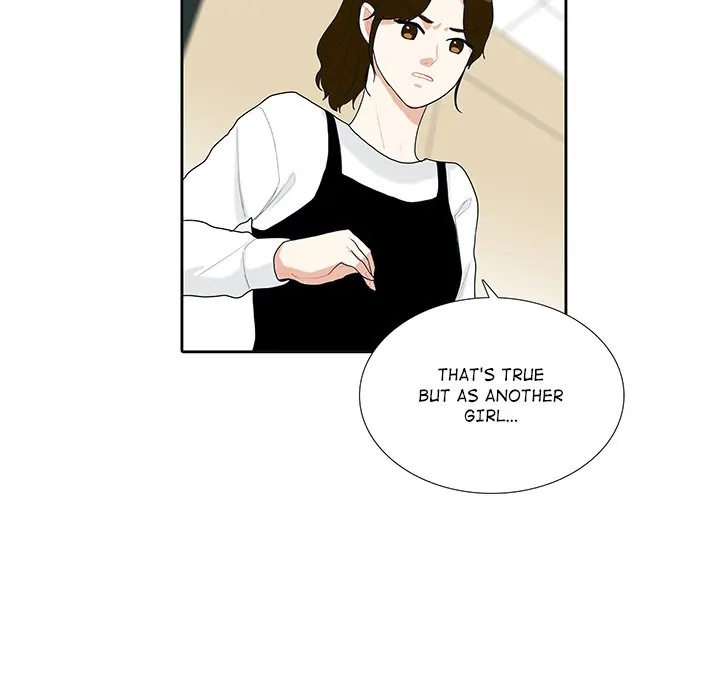Unrequited Love (official) Chapter 16 - page 79