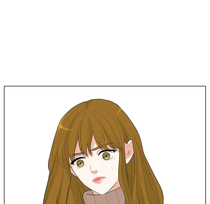 Unrequited Love (official) Chapter 16 - page 8