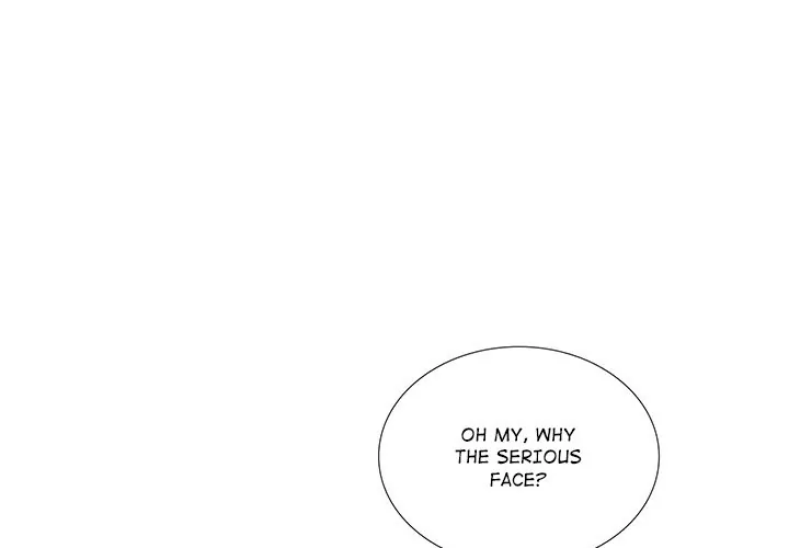 Unrequited Love (official) Chapter 15 - page 1