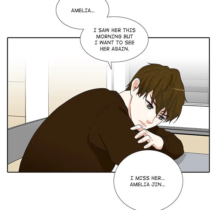 Unrequited Love (official) Chapter 15 - page 31