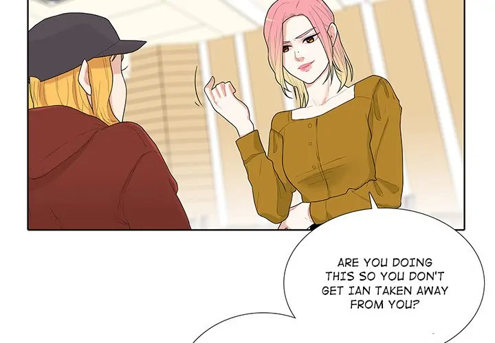 Unrequited Love (official) Chapter 15 - page 3