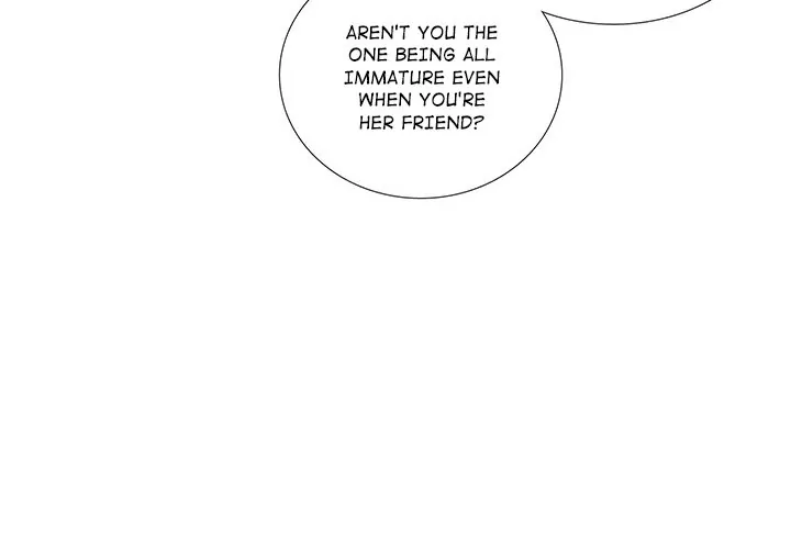 Unrequited Love (official) Chapter 15 - page 4