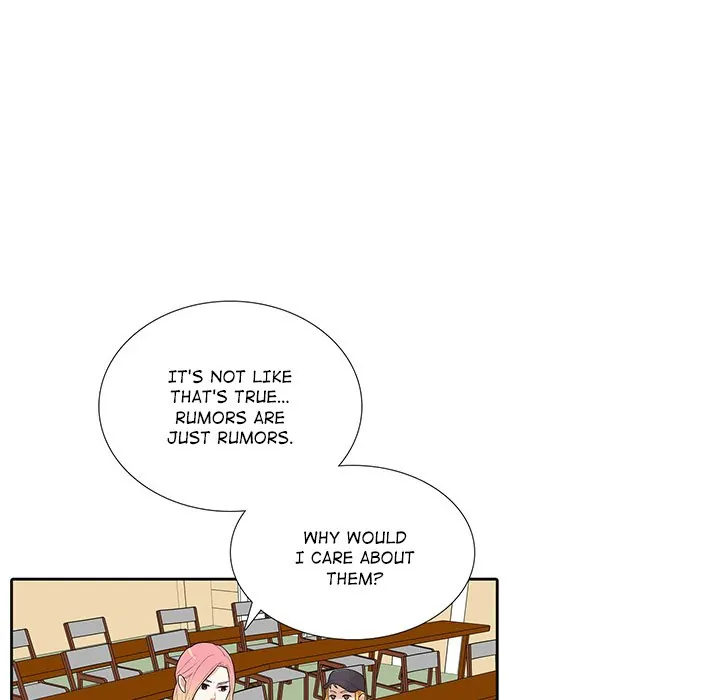 Unrequited Love (official) Chapter 15 - page 6