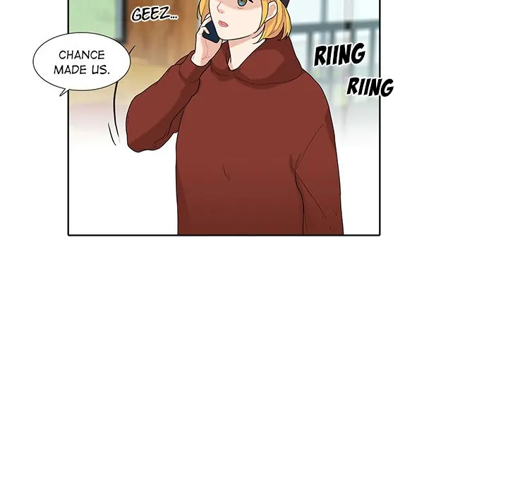 Unrequited Love (official) Chapter 15 - page 75