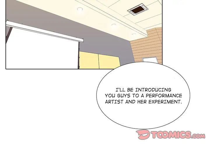 Unrequited Love (official) Chapter 14 - page 2