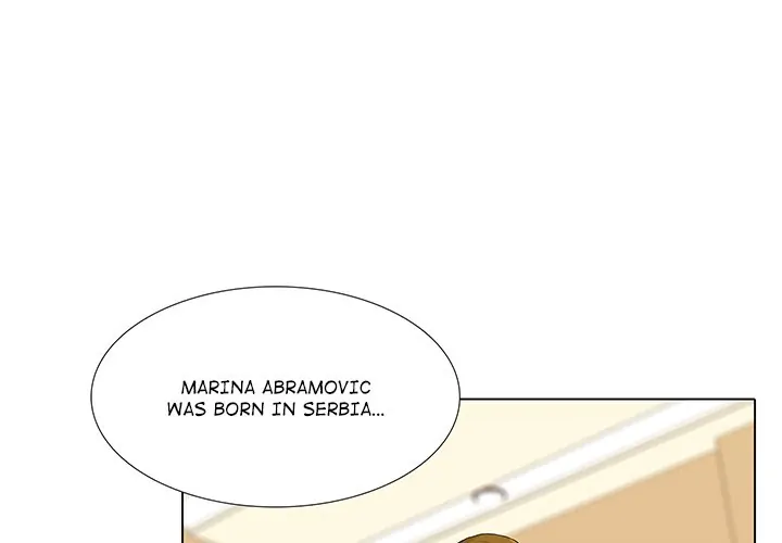Unrequited Love (official) Chapter 14 - page 3