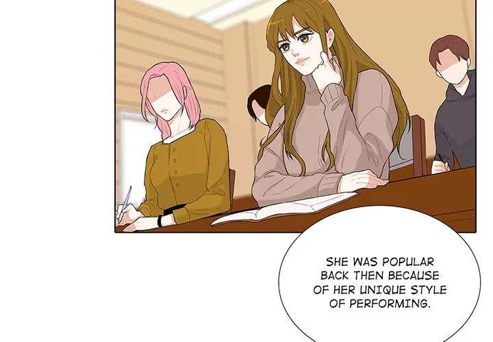 Unrequited Love (official) Chapter 14 - page 4