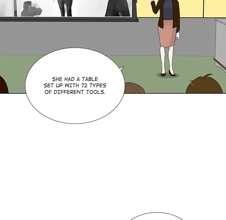 Unrequited Love (official) Chapter 14 - page 6