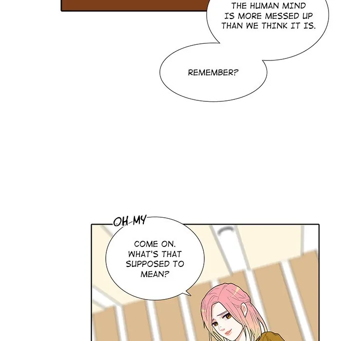 Unrequited Love (official) Chapter 14 - page 70