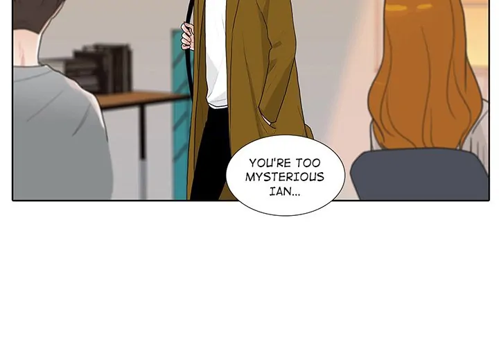 Unrequited Love (official) Chapter 13 - page 4