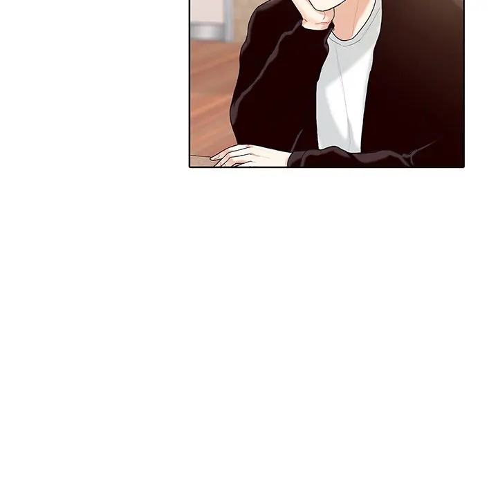 Unrequited Love (official) Chapter 13 - page 75
