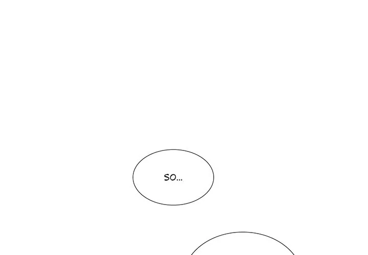Unrequited Love (official) Chapter 12 - page 1
