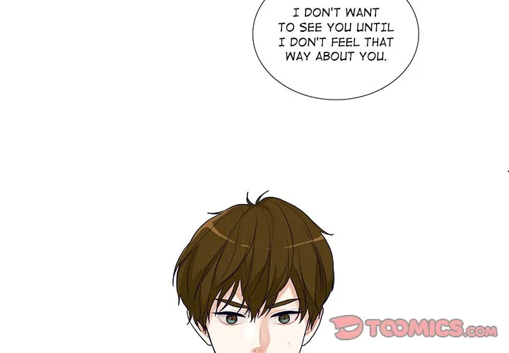 Unrequited Love (official) Chapter 12 - page 2