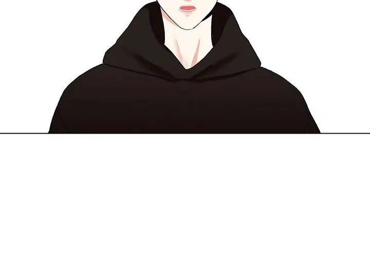 Unrequited Love (official) Chapter 12 - page 3