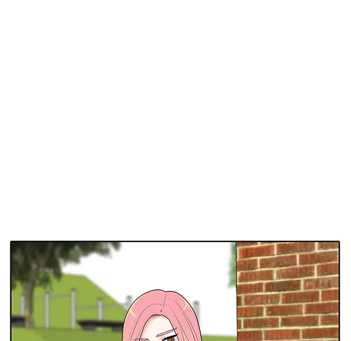 Unrequited Love (official) Chapter 12 - page 44