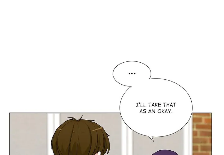 Unrequited Love (official) Chapter 12 - page 4