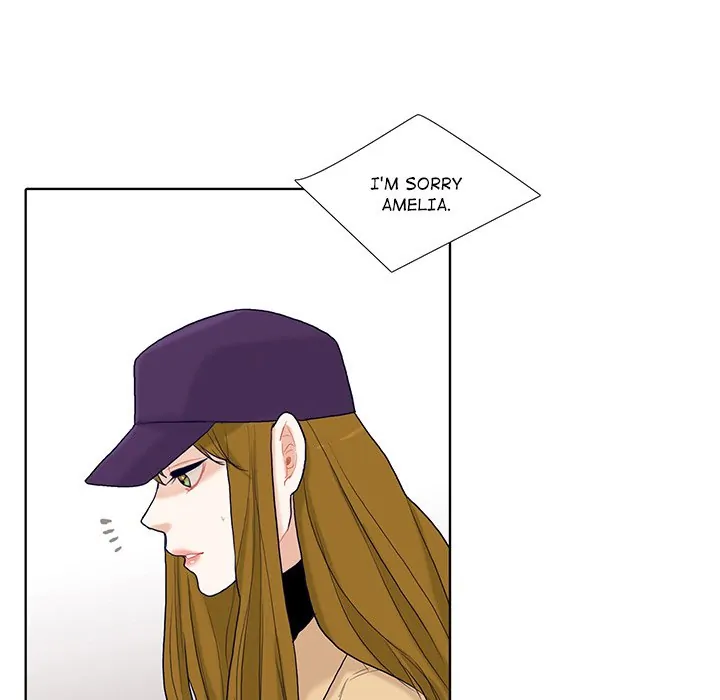 Unrequited Love (official) Chapter 12 - page 6