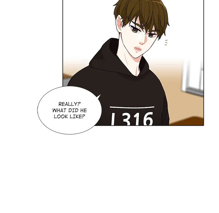 Unrequited Love (official) Chapter 11 - page 31