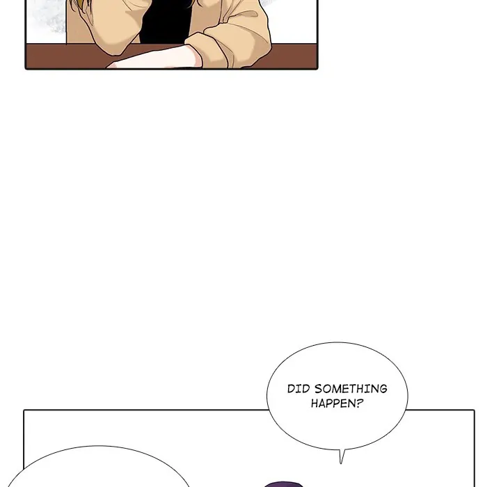 Unrequited Love (official) Chapter 11 - page 6