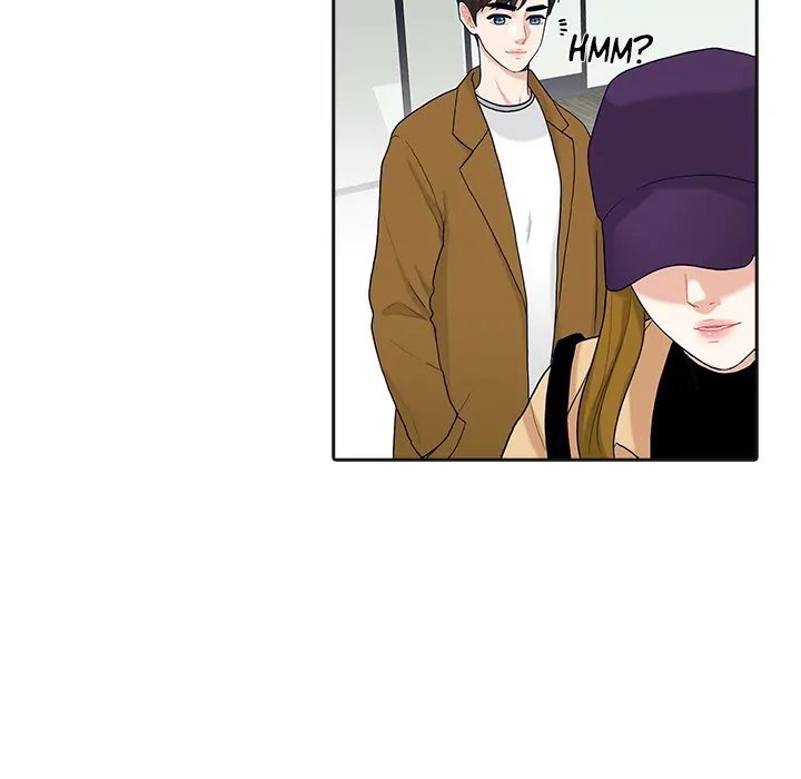 Unrequited Love (official) Chapter 11 - page 70