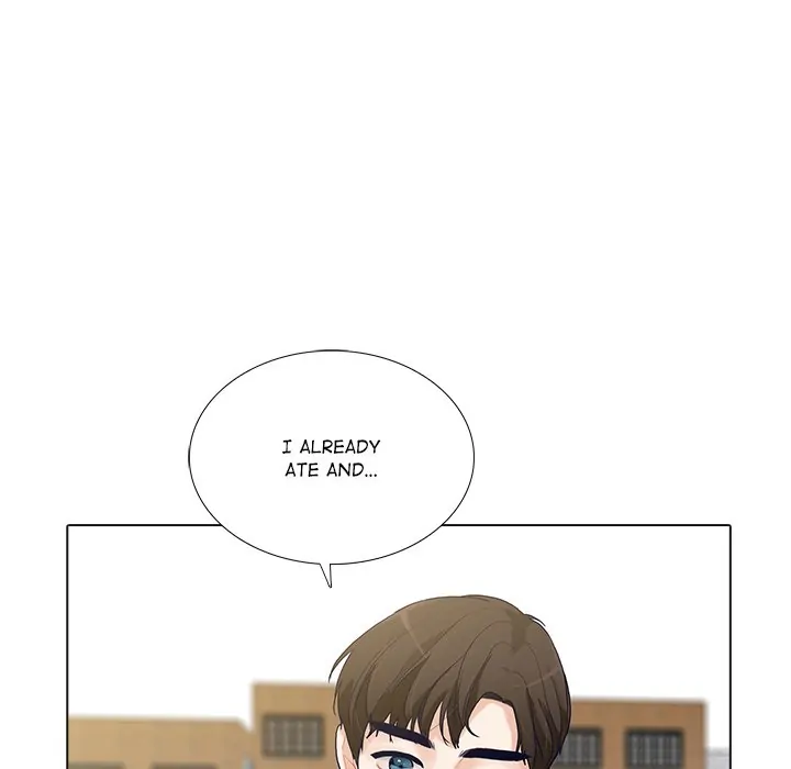 Unrequited Love (official) Chapter 11 - page 75