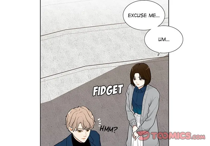 Unrequited Love (official) Chapter 29 - page 2