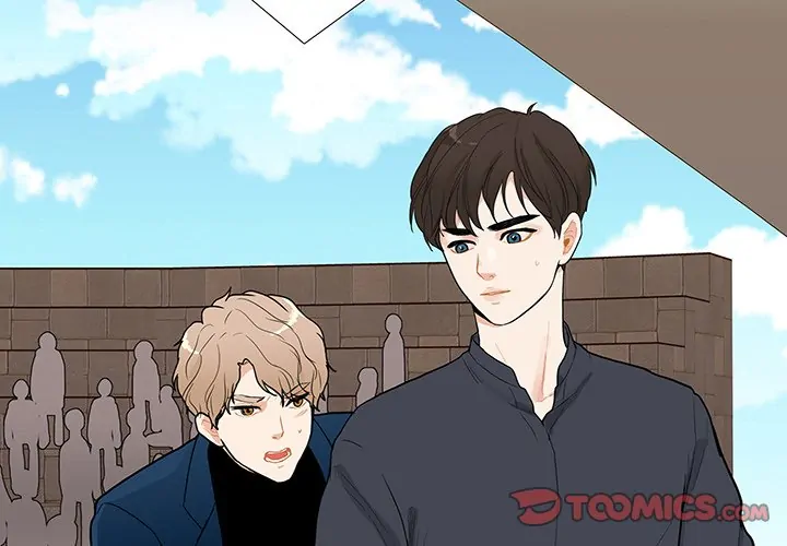Unrequited Love (official) Chapter 30 - page 2