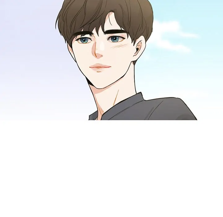 Unrequited Love (official) Chapter 30 - page 31