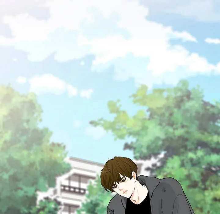 Unrequited Love (official) Chapter 30 - page 40