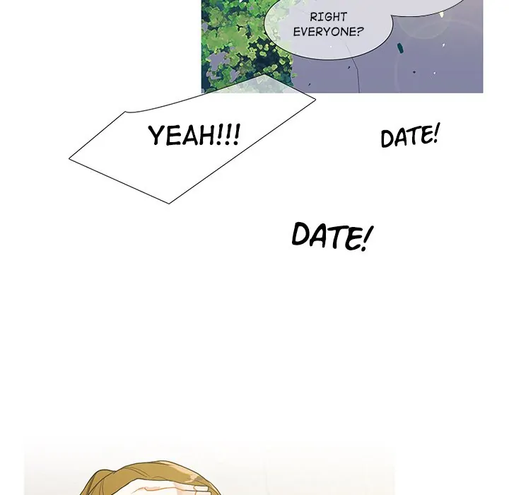 Unrequited Love (official) Chapter 30 - page 47