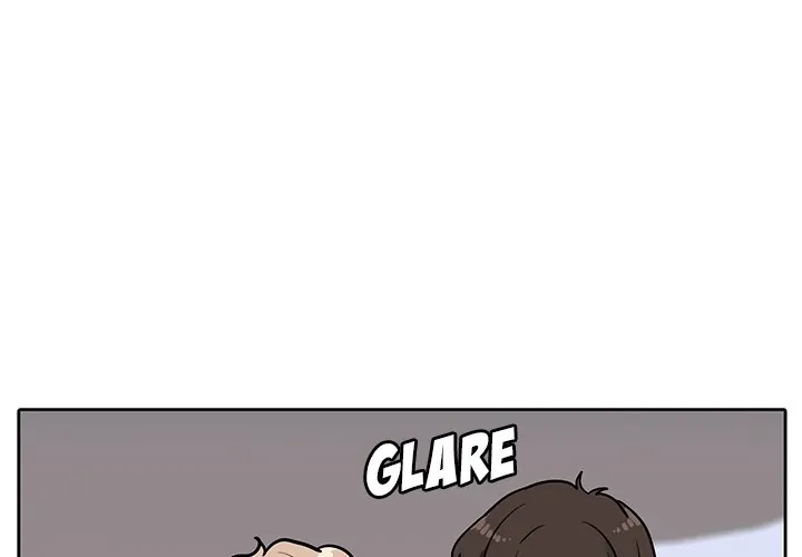 Unrequited Love (official) Chapter 30 - page 4