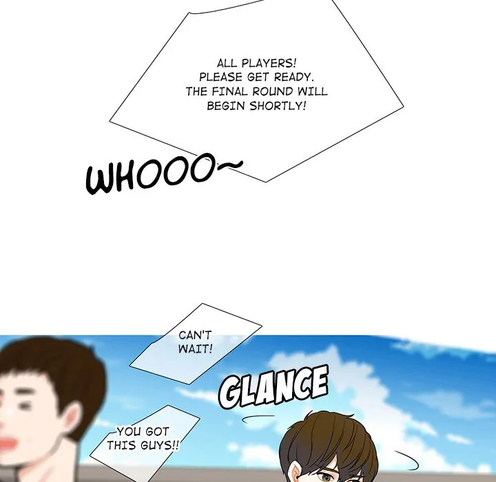 Unrequited Love (official) Chapter 30 - page 64