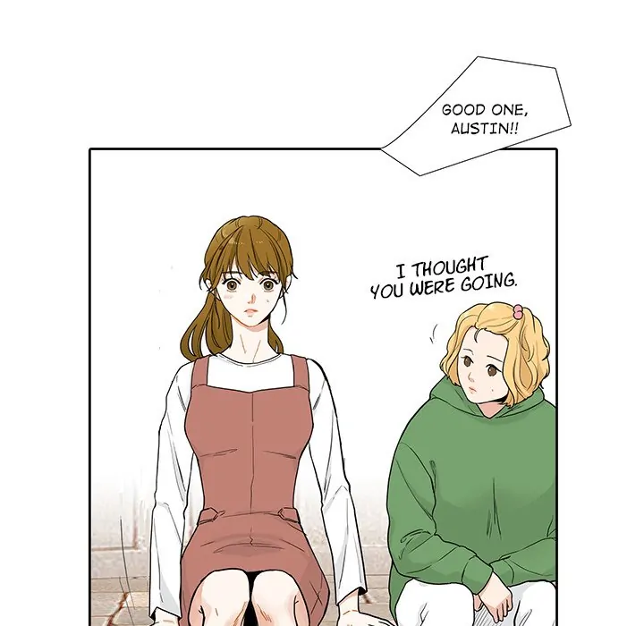 Unrequited Love (official) Chapter 30 - page 6