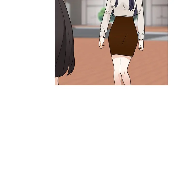 Unrequited Love (official) Chapter 30 - page 70