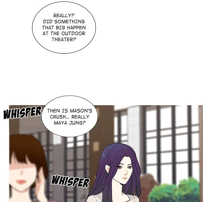 Unrequited Love (official) Chapter 30 - page 76