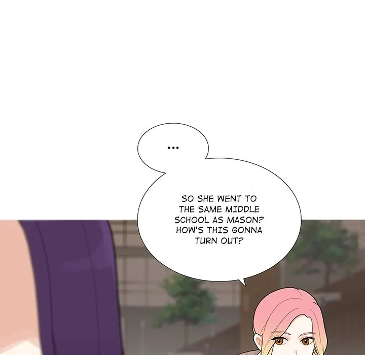 Unrequited Love (official) Chapter 30 - page 78