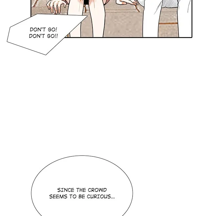 Unrequited Love (official) Chapter 30 - page 7