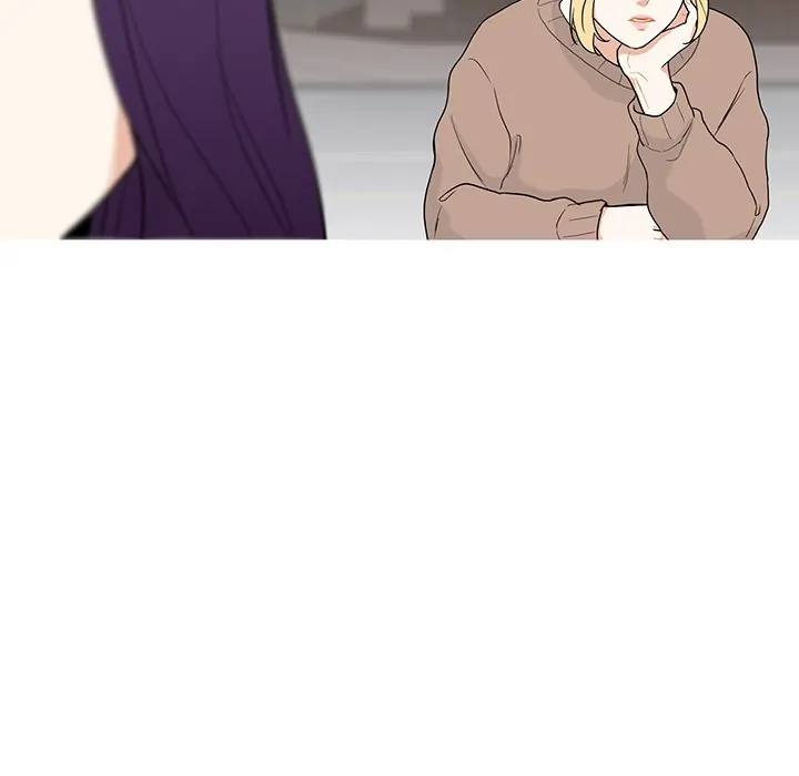 Unrequited Love (official) Chapter 30 - page 79