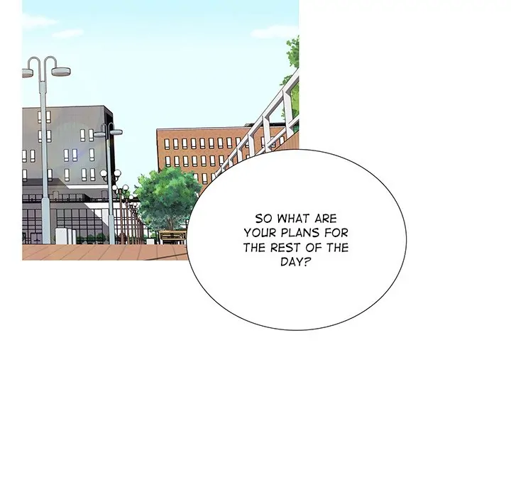 Unrequited Love (official) Chapter 30 - page 81