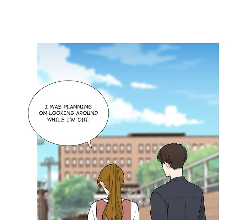 Unrequited Love (official) Chapter 30 - page 82