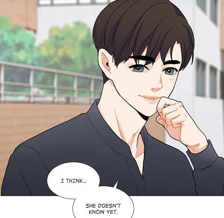 Unrequited Love (official) Chapter 30 - page 88