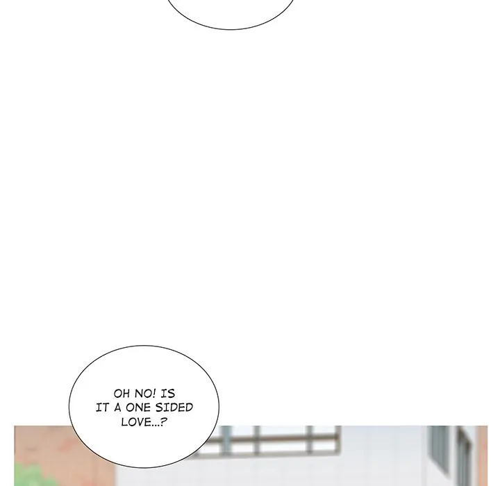 Unrequited Love (official) Chapter 30 - page 89