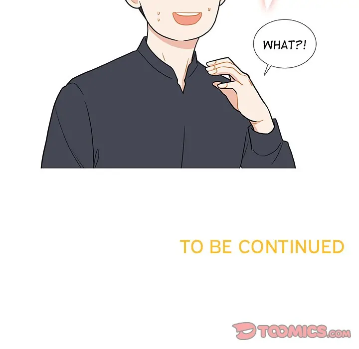 Unrequited Love (official) Chapter 30 - page 92
