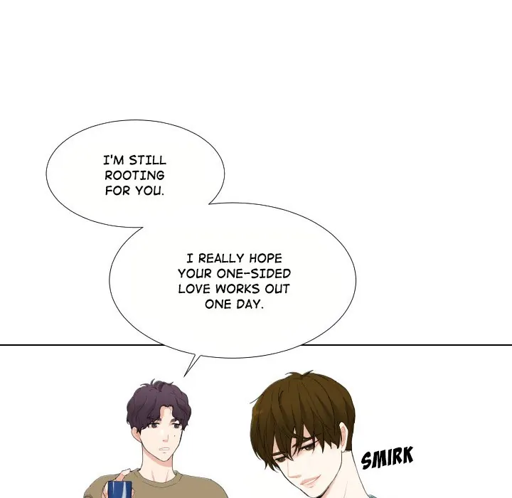 Unrequited Love (official) Chapter 50 - page 11