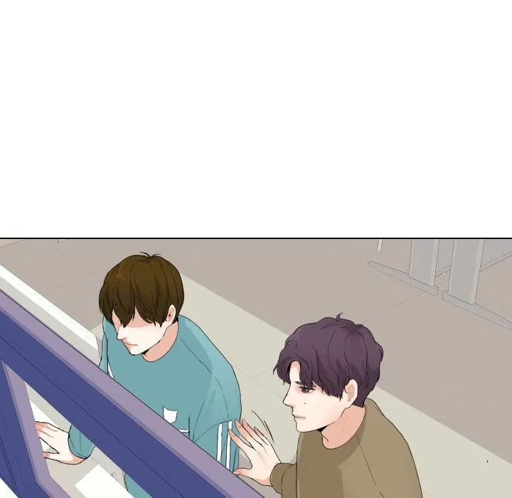 Unrequited Love (official) Chapter 50 - page 16