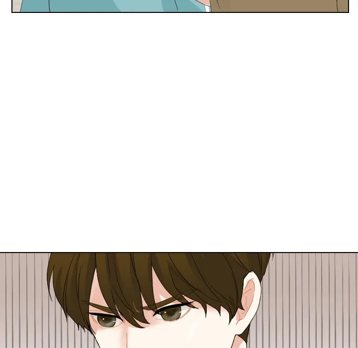 Unrequited Love (official) Chapter 50 - page 21